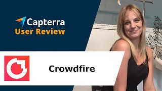 Crowdfire Review Crowdfire Put My Socials On Fire [upl. by Gaulin210]