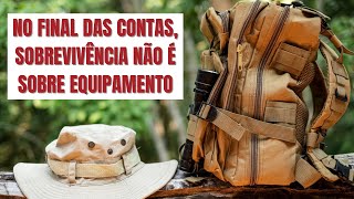 3 Avisos Rápidos em Relação a Mochila Ultraleve [upl. by Coridon275]