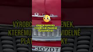 Název Felicia byl dříve název PODPRSENEK automobile [upl. by Marciano158]