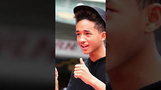 Jaden Smith SEEKS LEGAL SEPARATION From Parents willsmith shorts jadensmith jadapinkett [upl. by Ellerrehs881]