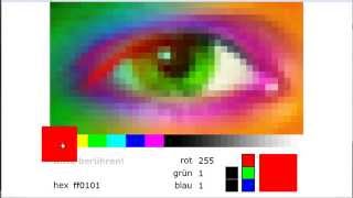 Farbmodell RGB [upl. by Lail]