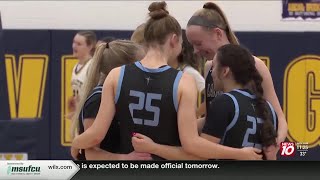 MHSAA Basketball highlights  February 6 2024 [upl. by Evannia]