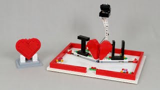 LIVE • LEGO Love is in the Air [upl. by Navac]