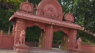 ASSAM  SILAPOTHER  MALINITHAN  MANDIR [upl. by Ecirahs]