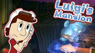 Ghost Therapy  LUIGIS MANSION 2 [upl. by Ravi]