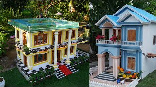 Beautiful and elegant 2storey houses [upl. by Devy578]