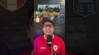 Marselino amp Rizky Ridho Memukau  Indonesia vs Arab 20  Part 2 [upl. by Morita803]