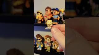 The Worlds Smallest Funko Pops Bitty Pops [upl. by Rubi777]