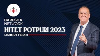 Mahmut Ferati  HITET 2023 [upl. by Ennaitak]