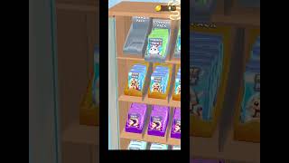 Mini Monsters Card Collector Gameplay Walkthrough Part 1iOS Androidcasualgames [upl. by Decca]