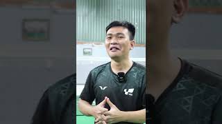 BÚN BÒ ĐÁNG YÊU  Tại sao là “BÚN BÒ”  BIỆT DANH TEAM VNB TẬP 2 vnb caulong badminton [upl. by Martin]