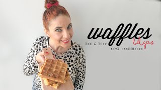 Waffles [upl. by Elad]