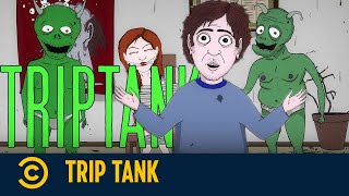 Game Over  TripTank  S01E03  Comedy Central Deutschland [upl. by Terina]