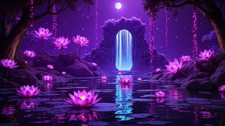 Fall Asleep Fast In 3 Minutes • Healing Music for Mind Body amp Soul • Sleep and Relax [upl. by Ramsdell433]