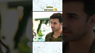 kaffara last love scene ytshorts kaffara love sadlove sad sadstatus zooksbhai trending [upl. by Volnay]