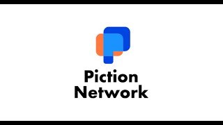 Piction Network What is Piction Network [upl. by Michal]