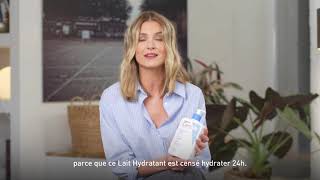 CeraVe  Lait Hydratant [upl. by Einttirb]