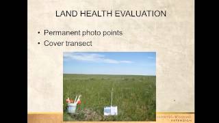 Pasture Lease Agreements for Livestock  WYO RangeCast [upl. by Bautram]