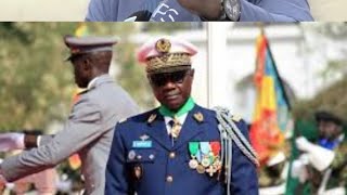 Le Général birame diop a herite le social de son père [upl. by Ferdy]