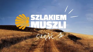 Szlakiem muszli 01  Roman Bielecki OP [upl. by Inol387]