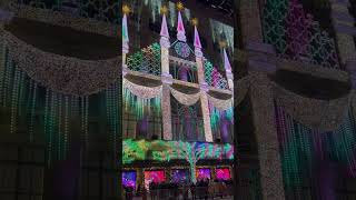 Saks Fifth Avenue Holiday display for 2021 [upl. by Symon]