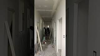 Aerocon partition work in Hyderabad chilkur music viralshort [upl. by Raffaello]