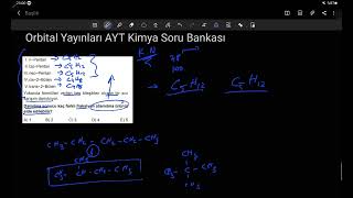 Organik Bileşiklerde Kaynama Noktası Karşılaştırması  Biiii Bak [upl. by Aliuqat]