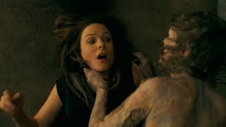 Doctor Sleep  Rose the Hats Death Scene 1080p [upl. by Ruthann182]