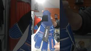 Guantes de Arquero Prostar Hyper Roll Supersoft Review [upl. by Artinad]