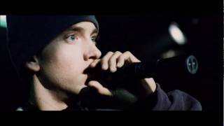 NEW 2012  Eminem  quotCant Hold Me Backquot Feat Lupe Fiasco amp Lil Wayne HOT [upl. by Gorges]