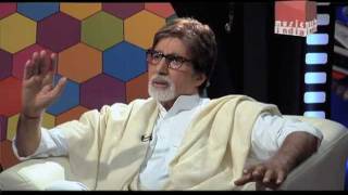 Amitabh Bachchan Views on AB Corp amp Corporatisation [upl. by Enylcaj]