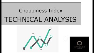 Choppiness Index  choppiness index indicatorchoppiness index trading strategy [upl. by Carlock]