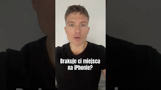 Jak opróżnić kosz na iPhone i odzyskać wolne miejsce iphonetricks iphonehacks apple [upl. by Noteloc148]