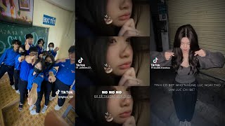 Nhạc Chill Tik Tok  Tổng Hợp Những Bản Nhạc ChillSinging Giúp Bạn Thư Giãn Trên Tik Tok VN Phần 94 [upl. by Yerffoeg]