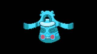 Pokemon Cries  437 Bronzong [upl. by Otanutrof]