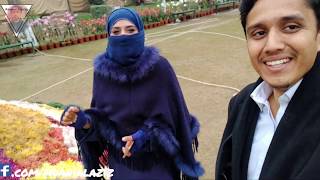 VLOG2 GullEDuadi Asma Ikhlas Poetry  Muhammad Danial Aziz  Islamia College [upl. by Charlean582]