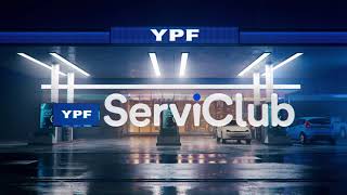 YPF ServiClub y PlayStation la unión que lleva tu juego a otro nivel [upl. by Yellhsa]