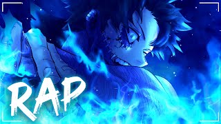 DABI RAP SONG  “CREMATE YOUR LIFE”  HalaCG feat LEECHY  MHABNHA Official AMV [upl. by Clite]