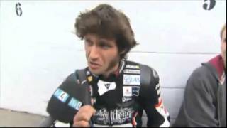 Guy Martin Very Funny Moment [upl. by Alaehcim460]