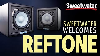 Sweetwater Welcomes Reftone [upl. by Herzig]