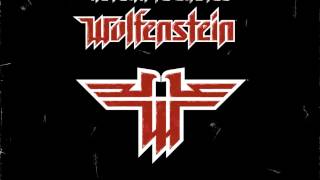 Return To Castle Wolfenstein Soundtrack 15 The Cave  Bill Brown [upl. by Sedlik902]