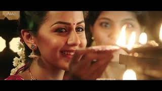 Nikki Galrani South Indian Full Movie Dubbed In Hindi  Fireman Surya  Vikram Prabhu [upl. by Nielson]