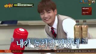 Knowing Bros Ep 132 0011 [upl. by Viradis]