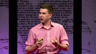 Revolutionary gel stops bleeding instantly  Joe Landolina  TEDxGateway [upl. by Rachael]