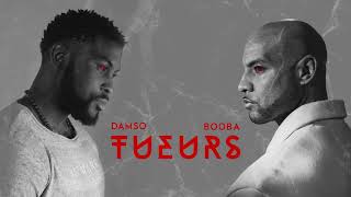 Damso  Tueurs feat Booba [upl. by Imyaj408]