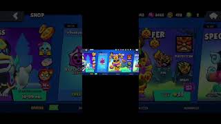 So I got dynamites hypercharge brawlstars [upl. by Erodroeht281]