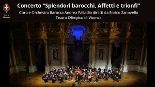 Concerto quotSplendori Barocchi 2023quot [upl. by Ignace]