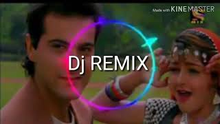 Tu Nikla Chhupa Rustam DJ remix  Tu Nikla Chhupa Rustam new song [upl. by Yrrehs]