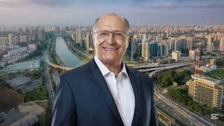 Jingles2024  quotSão Paulo Quer Mudançaquot  Geraldo Alckmin PSB  Senado de SP [upl. by Elysee828]