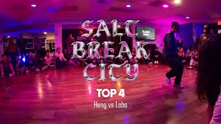 SBC 23 Top 4  Heng vs Lobo [upl. by Hausmann]